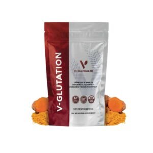 V- GLUTATION