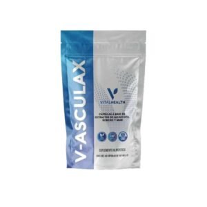 V- ASCULAX