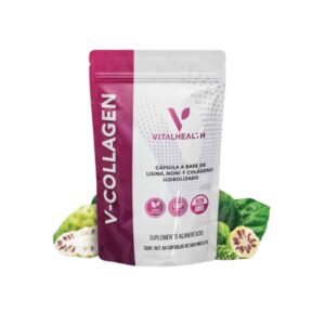 V- COLLAGEN