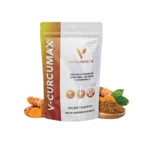 V- CURCUMAX