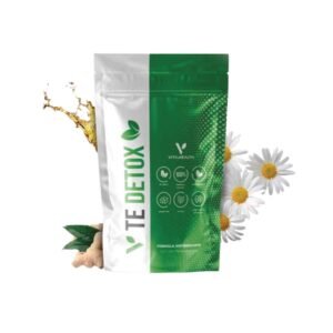V- TE DETOX