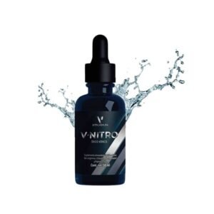 V- NITRO