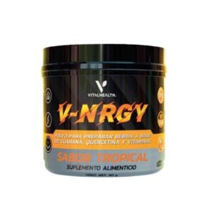 V- NRGY TROPICAL