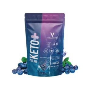 KETO PLUS BHB