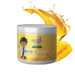 SMARTBIOTICS
